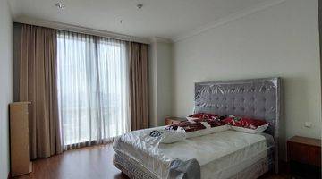 Gambar 4 Dijual 2 BR Apartemen Pakubuwono View Kebayoran Jakarta Selatan