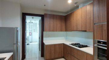 Gambar 3 Dijual 2 BR Apartemen Pakubuwono View Kebayoran Jakarta Selatan