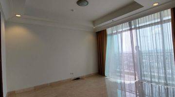 Gambar 5 Dijual 2 BR Apartemen Pakubuwono View Kebayoran Jakarta Selatan