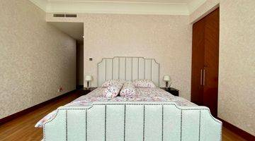 Gambar 4 Dijual Apartement Pakubuwono Residence Size 303 M2 di Kebayoran Baru Jakarta Selatan