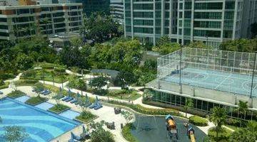 Gambar 5 Dijual 3 BR Apartemen Setiabudi Sky Garden, Kuningan, Jkt Selatan