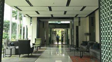 Gambar 3 Dijual 3 BR Apartemen Setiabudi Sky Garden, Kuningan, Jkt Selatan