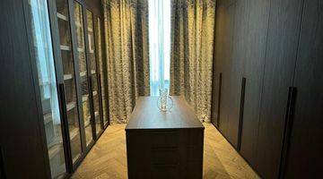 Gambar 2 Dijual 4 BR 506m2 Penthouse Regent Residence Gatot Subroto Jakarta Selatan