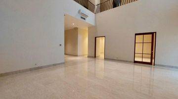 Gambar 1 Dijual Murah Apartement Pakubuwono Residences Town House 758 M2 di Kebayoran Baru Jakarta Selatan