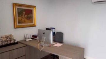 Gambar 5 Dijual 3 BR full furnished  Park Royal apartemen Gatot Subroto Jakarta Selatan