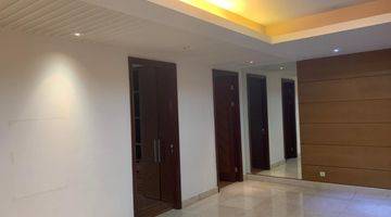 Gambar 4 Dijual 3 BR Apartemen Pakubuwono Residences, Kebayoran Baru, Jakarta Selatan