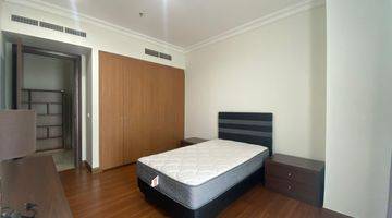 Gambar 1 Dijual 3 BR Apartemen Pakubuwono View Kebayoran Lama Jakarta Selatan