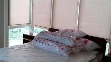 Gambar 2 Dijual 3 BR Apartemen Puri Casablanca Jakarta Selatan