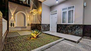 Gambar 2 Dijual Rumah Taman Rafflesia Soekarno Hatta Bandung