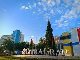 Gambar 4 Tanah Surat Sudah Shm di Citra Grand Harga Nego Sampai Deal