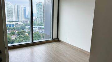 Gambar 3 For Rent 2 Br Apartment 57 Promenade Brand New