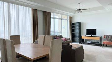 Gambar 2 Pakubuwono View 2 Br Furnished For Rent