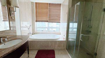 Gambar 4 Pakubuwono View 2 Br Furnished For Rent