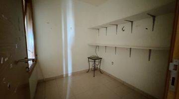 Gambar 5 Senayan Residence 2 Bedroom Furnished For Rent