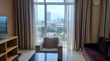 Gambar 1 Pakubuwono View 2 Bedroom For Sale