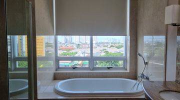 Gambar 4 Pakubuwono View 2 Bedroom For Sale