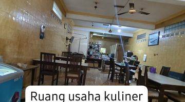 Gambar 2 DIJUAL RUANG USAHA KULINER 2LT DI PEMUDA SEMARANG 