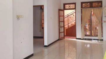 Gambar 2 Disewakan Rumah 2lt Di Perumahan Banyumanik 5kt 55jt/Th Nego