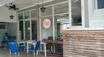 Gambar 4 DIJUAL TANAH + BANGUNAN BEKAS CAFE KEBUN DI MULAWARMAN TEMBALANG COCOK UNTUK KOSAN/USAHA LAIN/TEMPAT TINGGAL