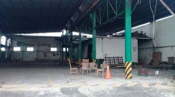 Gambar 2 JUAL MURAH EX PABRIK FURNITURE DI MRANGGEN DEMAK LT.3654 JARGA 12M JADI 8,5M SAJA 