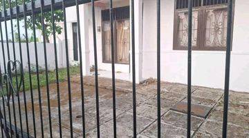 Gambar 4 Rumah Siap Huni Di Perumahan Gedawang Hook Lt.120 3kt 430jt Nego