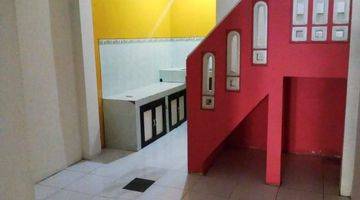 Gambar 3 Rumah 2lt Jl Mangga Belakang Java Mall 550jt Lt.78