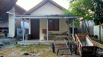 Gambar 1 Dijual Rumah Sederhana Lt.154 Di Perumnas Banyumanik Jl Motor,mobil Parkir Ujung Gang