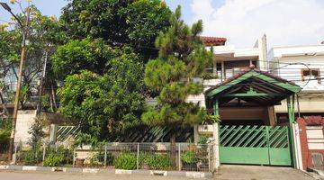 Gambar 2 Rumah Bagus Asri di Green Garden