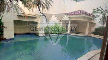 Gambar 2 Rumah Mewah Harga Murah di Intercon