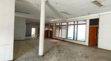 Gambar 4 Dijual Rumah Di Jl Bkr Cocok Buat Show Room Kantor Dan Restoran