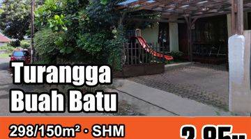 Gambar 4 Paling Murah Sayap Turangga Buahbatu Hitung Tanah Bonus Rumah Harga Nego