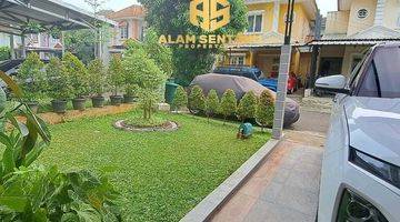 Gambar 3 Dijual Rumah 1,5 Lantai Siap Huni di BSD Golden Vienna 