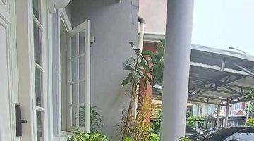 Gambar 2 Dijual Rumah 1,5 Lantai Siap Huni di BSD Golden Vienna 