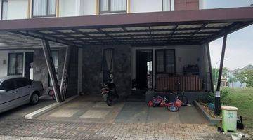 Gambar 2 Rumah Dijual Di Bsd Nusaloka,siap Huni Dalam Cluster Kireina Park