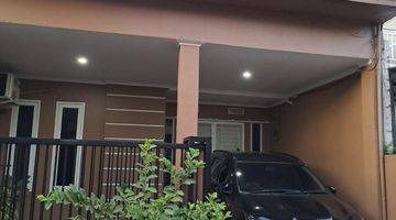 Gambar 1 Rumah Dijual di Serpong Terrace dekat Stasiun dan Tol BSD 