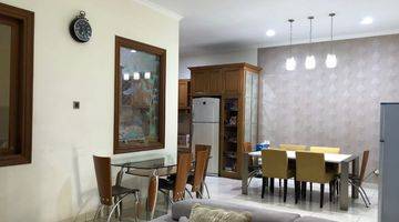 Gambar 4 Rumah 2 lantai furnished langsung siap huni blok favorite