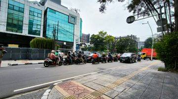 Gambar 2 Gedung Office Plus Gudang Full Room Siap Pakai