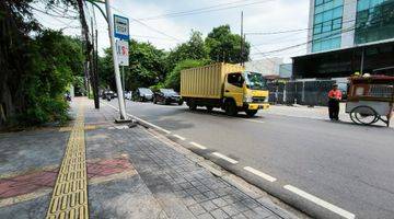 Gambar 3 Gedung Office Plus Gudang Full Room Siap Pakai