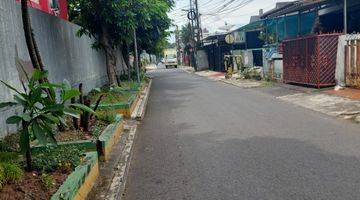 Gambar 4 Dijual Rumah Kosong Siap Pakai Dan Renov di Taman Alfa Indah