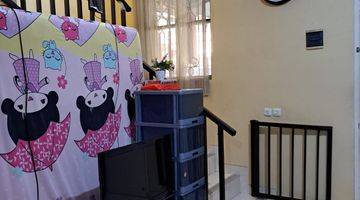 foto lainnya dijual rumah siap huni dan