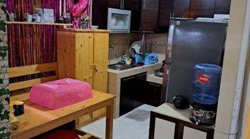 dapur dijual rumah siap huni dan