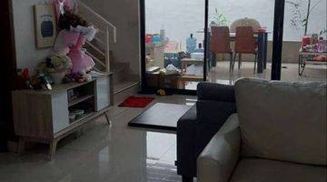 ruang keluarga dijual rumah siap huni dan