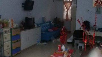 Gambar 4 Dijual rumah 2 lantai sudah renov ditaman palem lestari