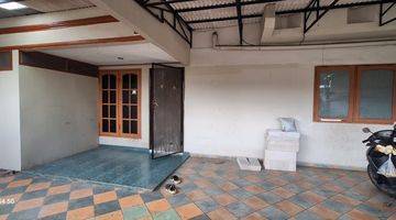 Gambar 5 Dijual rumah citra1 11/4 lantai akses jalan 4 mobil