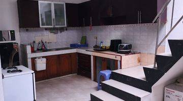 Gambar 2 Dijual rumah 11/2lantai citra 1 ext boulevard