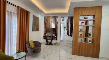 Gambar 3 Di jual cepat rumah bagus di sentul city fullfurnished