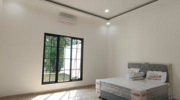 Gambar 5 Di Jual Rumah Mewah Di Sentul City Fullfurinshed