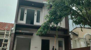 Gambar 1 Di Jual Cepat Rumah 2 Lantai Di Sentul City Bogor