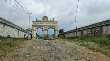 Gambar 3 Di Jual Tanah Pinggir Jalan Belakang Pimala Hile Ciawi Bogor 