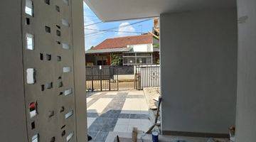 Gambar 5 Rumah Siap Huni Tanah Luas Cilodong Dekat Ke Stasiun Depok